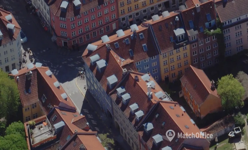 Butik Sankt Peders Stræde 18 1453 København K