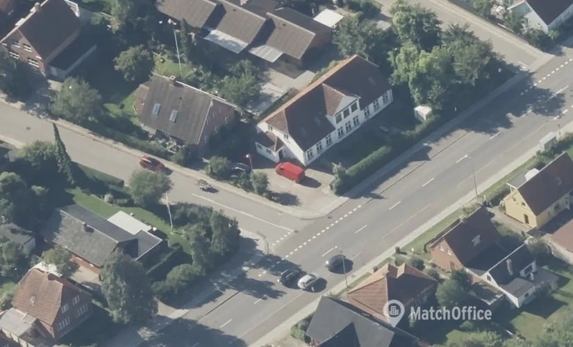 Bolig Københavnsvej 50A 4760 Vordingborg