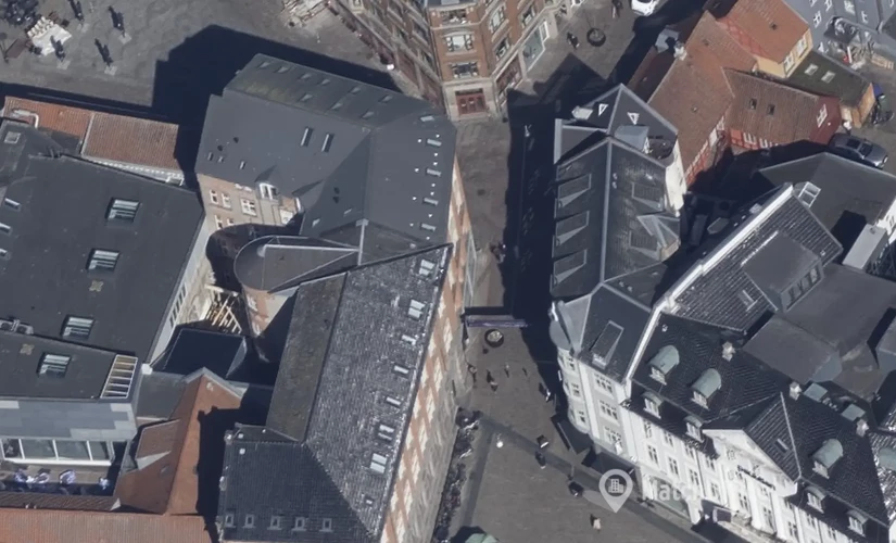 Kontor til leje på Lille Torv 6A, 8000 Aarhus C - 278 m² | Foto 0 - Lokalebasen