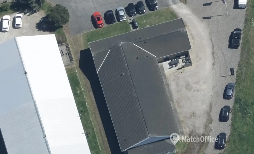 317 m² Commercial warehouse rental in Holbaek, Tåstruphøj 42B (4300) - 3 | MatchOffice