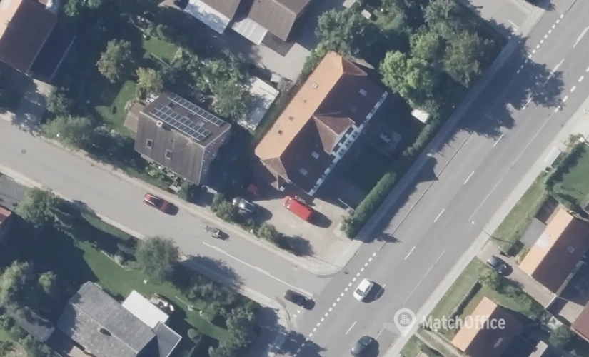 Bolig Københavnsvej 50A 4760 Vordingborg