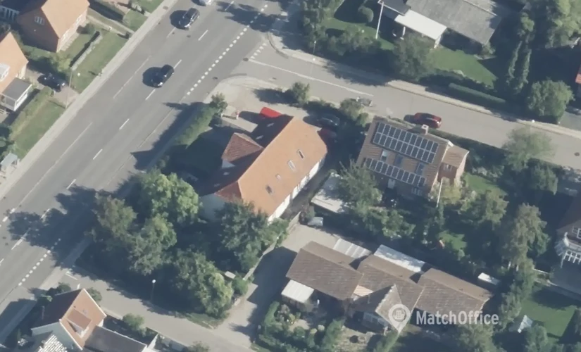 Bolig Københavnsvej 50A 4760 Vordingborg