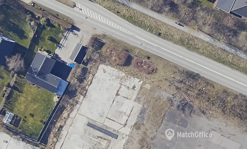 Grund Klarupvej 96 9270 Klarup