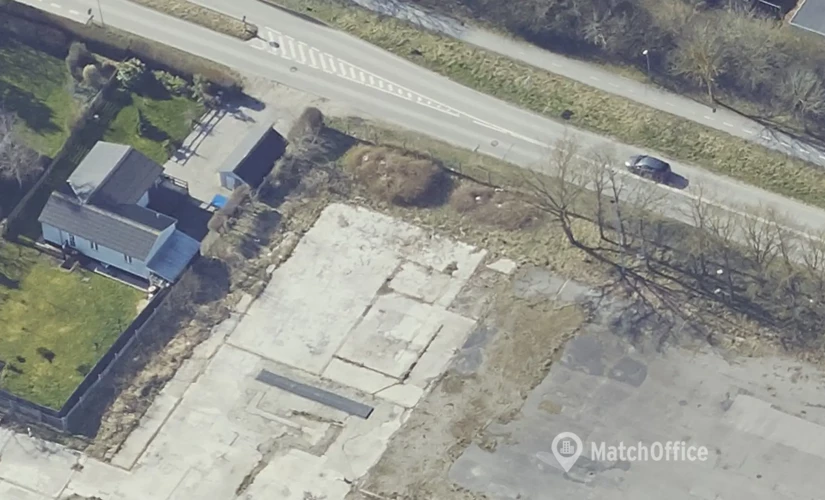 Grund Klarupvej 96 9270 Klarup