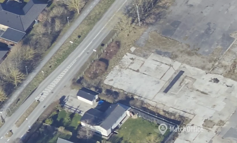 Grund Klarupvej 96 9270 Klarup