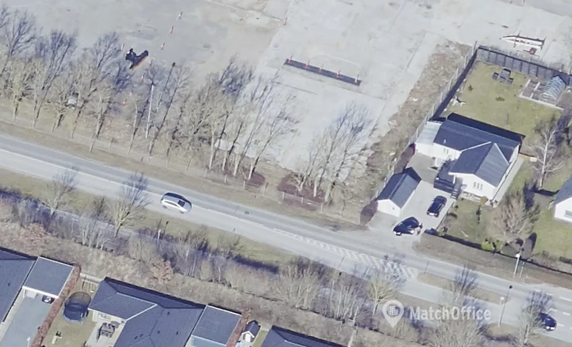 Grund Klarupvej 96 9270 Klarup