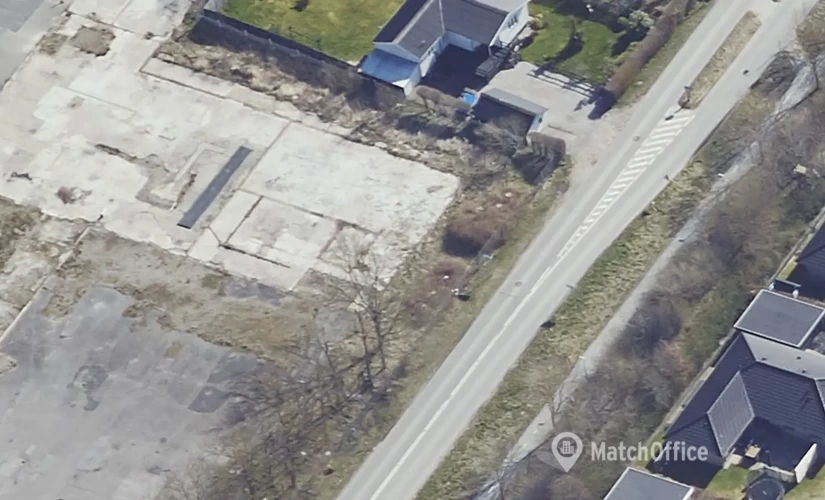 Grund Klarupvej 96 9270 Klarup