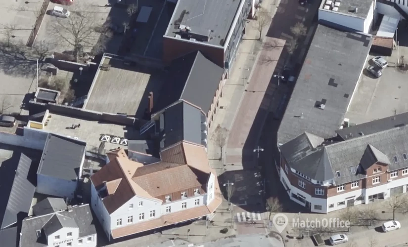 Butik til leje på Bredgade 7, 9700 Brønderslev - 742 m² | Foto 3 - Lokalebasen.dk