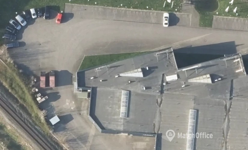Lager til leje på Rolundvej 23, 5260 Odense S - 745 m² | Foto 0 - Lokalebasen.dk