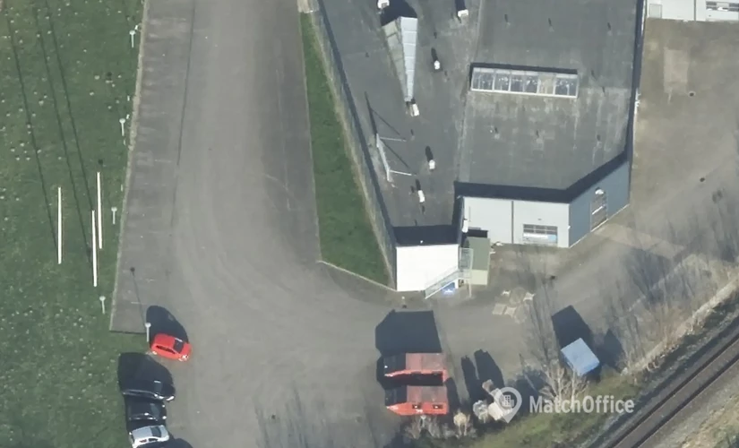 Lager til leje på Rolundvej 23, 5260 Odense S - 745 m² | Foto 3 - Lokalebasen.dk