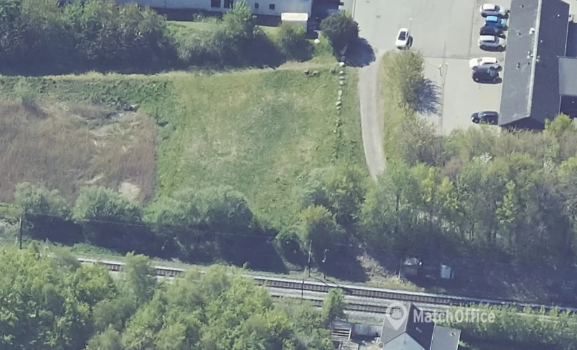 Lager til leje på Industrivej 16, 4200 Slagelse - 795 m² | Foto 1 - Lokalebasen