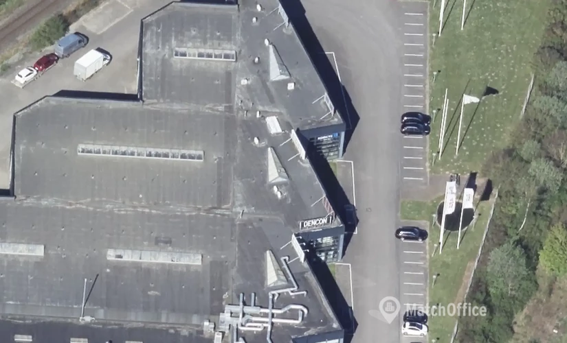 Lager til leje på Rolundvej 23, 5260 Odense S - 745 m² | Foto 2 - Lokalebasen.dk