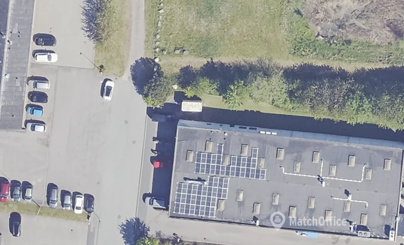 Lager til leje på Industrivej 16, 4200 Slagelse - 795 m² | Foto 4 - Lokalebasen.dk