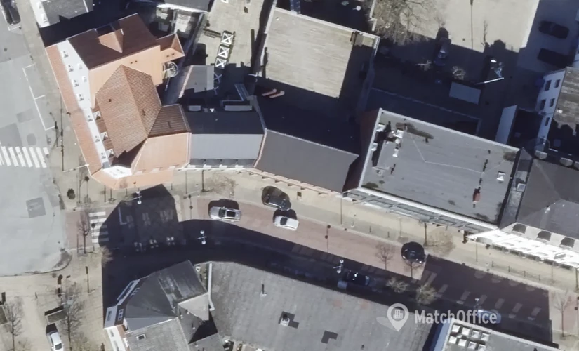 Butik til leje på Bredgade 7, 9700 Brønderslev - 742 m² | Foto 4 - Lokalebasen