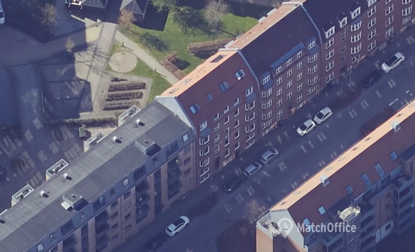 Bolig Stormgade 8 9000 Aalborg