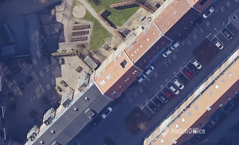 Bolig Stormgade 8 9000 Aalborg