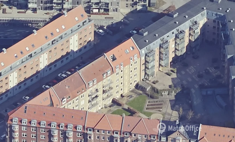 Bolig Stormgade 8 9000 Aalborg