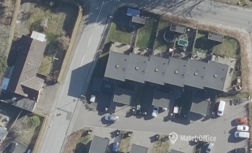 Bolig Erik Klippings Vej 1A 8960 Randers SØ