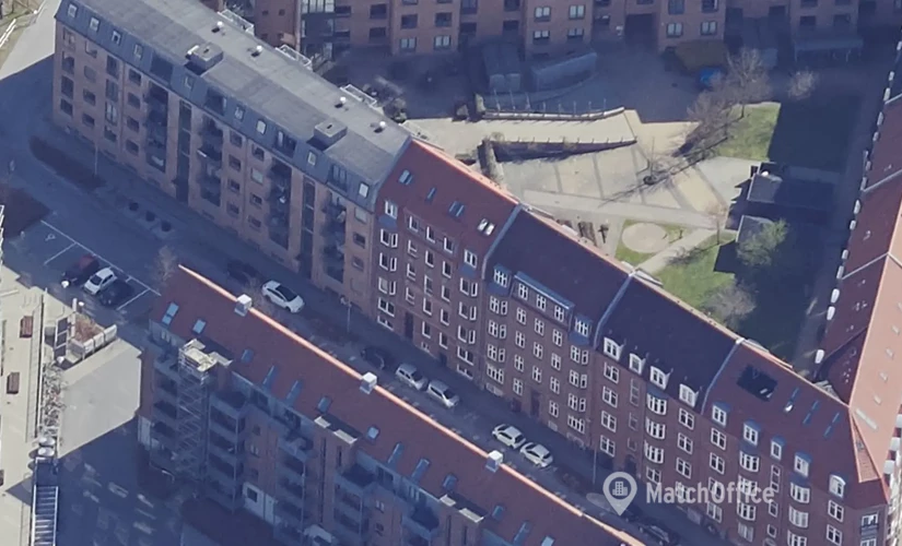 Bolig Stormgade 8 9000 Aalborg