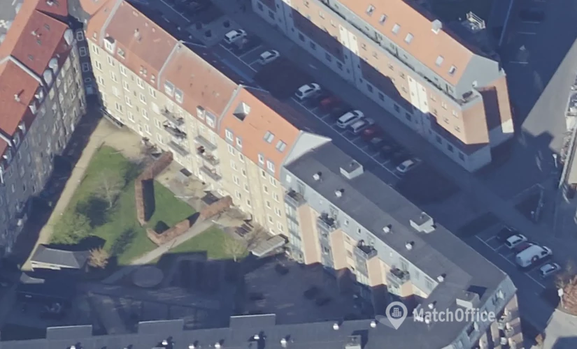 Bolig Stormgade 8 9000 Aalborg