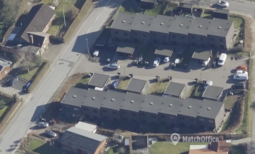 Bolig Erik Klippings Vej 1A 8960 Randers SØ