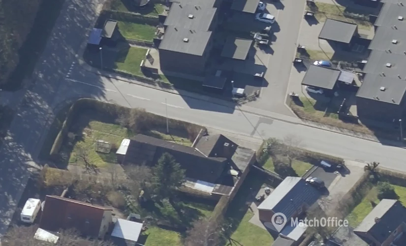 Bolig Erik Klippings Vej 1A 8960 Randers SØ