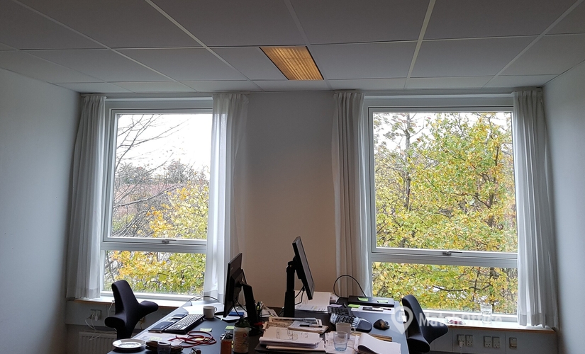 Kontorhotel på Blokken 15 1. sal, 3460 Birkerød - 40 m² | Foto 0 - Lokalebasen