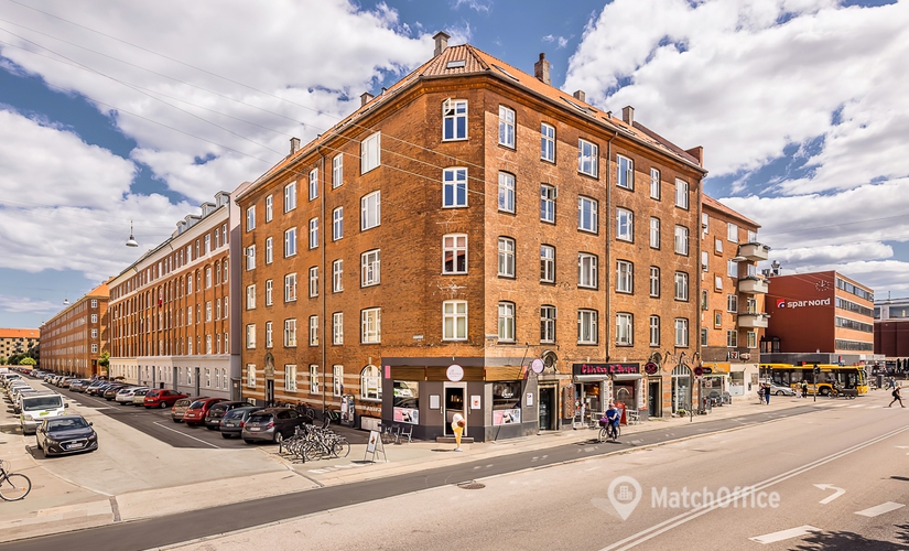 Butik til leje på Amagerbrogade 169, 2300 København S - 46 m² | Foto 0 - Lokalebasen.dk