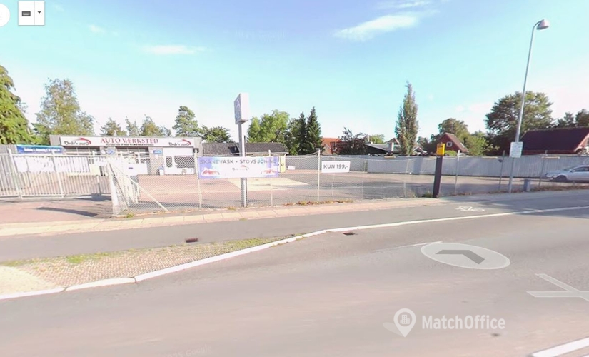 Kontor til leje på Taastrup Hovedgade 171, 2630 Taastrup - 1944 m² | Foto 1 - Lokalebasen.dk