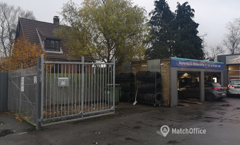 Kontor til leje på Taastrup Hovedgade 171, 2630 Taastrup - 1944 m² | Foto 3 - Lokalebasen