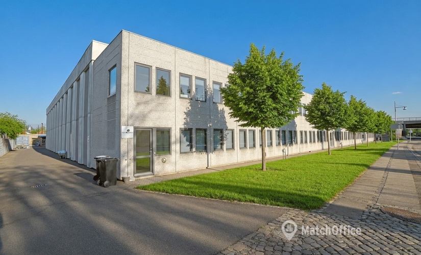 Kontor til leje på Banemarksvej 2A, 2600 Glostrup - 136 m² | Foto 1 - Lokalebasen.dk