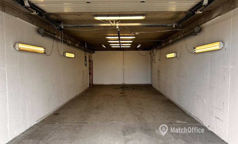 Kontor til leje på Ambolten 11, 6000 Kolding - 60 m² | Foto 1 - Lokalebasen