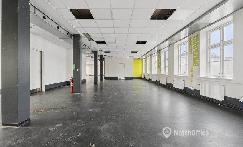 Bolig Tinghusvej 4B 3480 Fredensborg