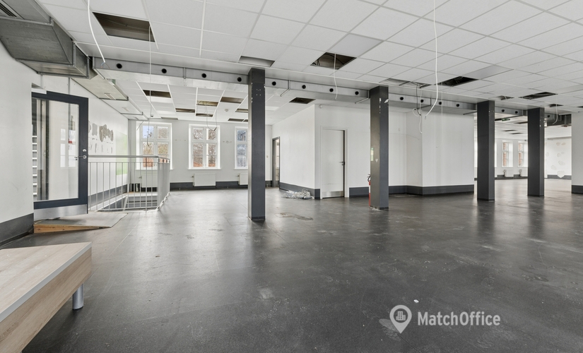 Bolig Tinghusvej 4B 3480 Fredensborg