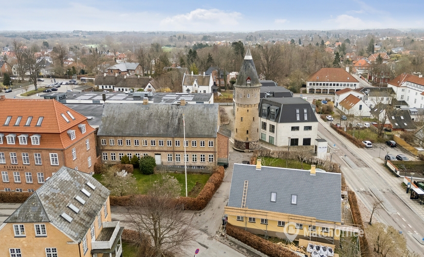 Bolig Tinghusvej 4B 3480 Fredensborg