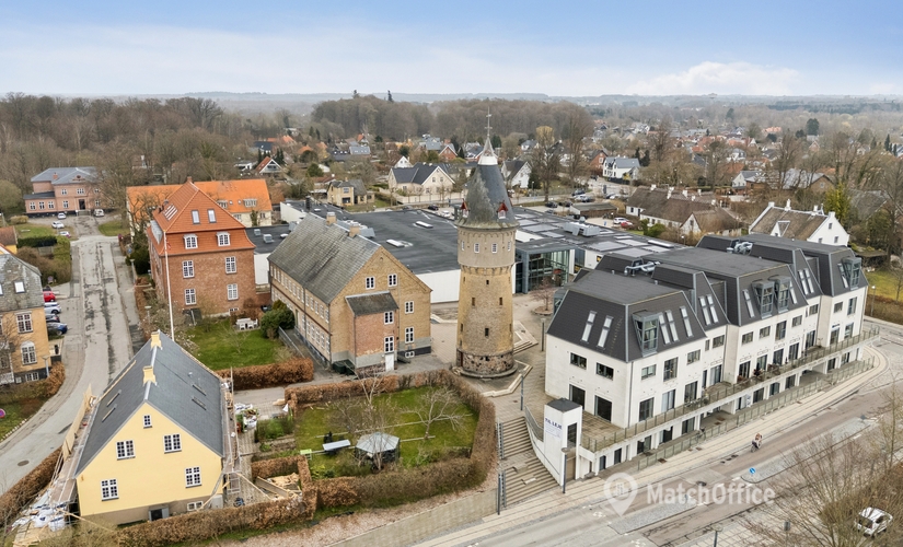 Bolig Tinghusvej 4B 3480 Fredensborg