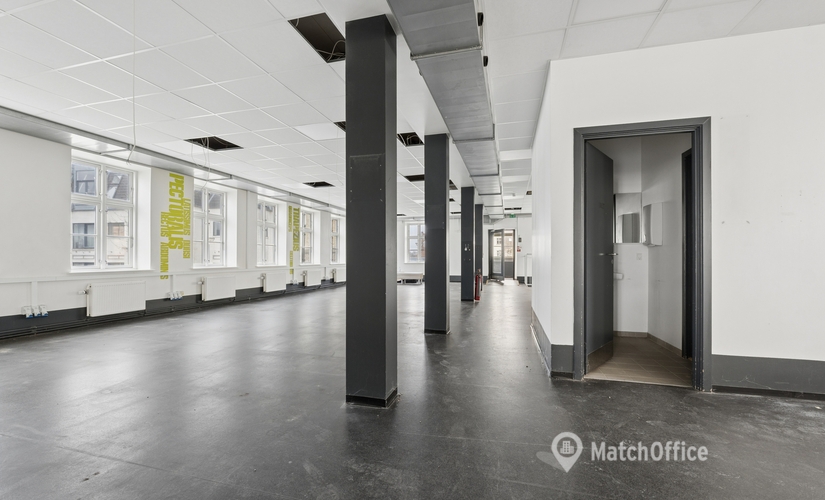 Kontor til leje på Tinghusvej 4B, 3480 Fredensborg - 1176 m² | Foto 4 - Lokalebasen.dk
