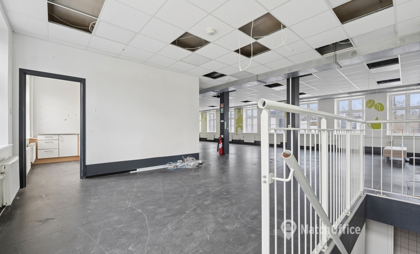 Kontor til leje på Tinghusvej 4B, 3480 Fredensborg - 1176 m² | Foto 2 - Lokalebasen