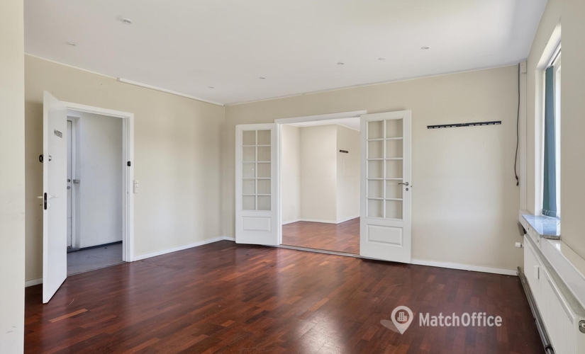 Lager til leje på Jernholmen 6, 2650 Hvidovre - 1951 m² | Foto 4 - Lokalebasen