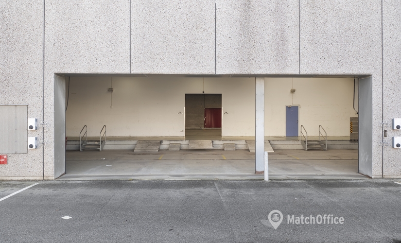 Lager til leje på Oliefabriksvej 45, 2770 Kastrup - 8849 m² | Foto 4 - Lokalebasen.dk