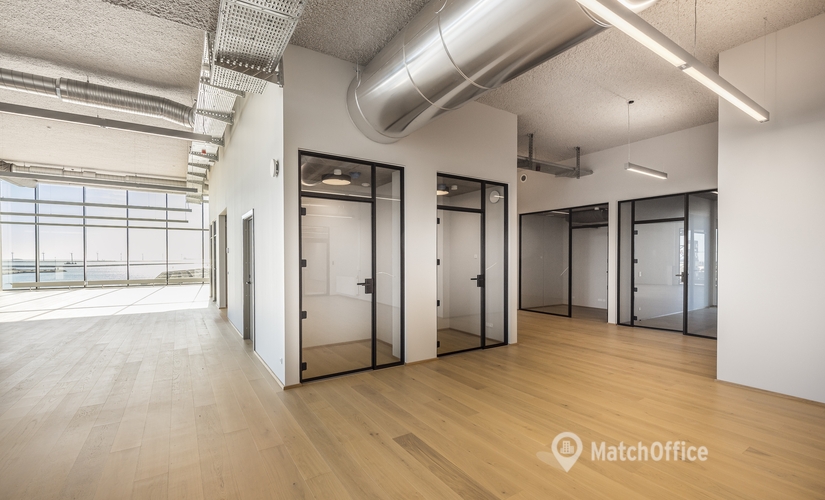 Kontor til leje på Orientkaj 22, 2150 Nordhavn - 1203 m² | Foto 3 - Lokalebasen.dk