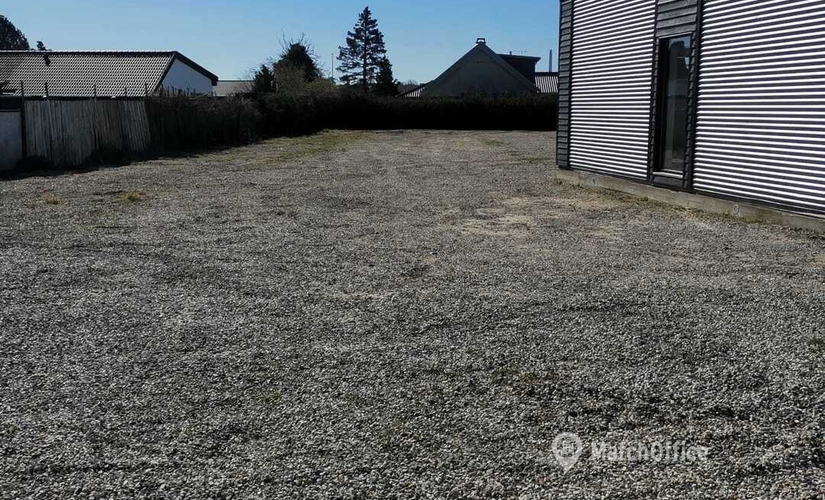 Kontor til leje på Gammel Køge Landevej 479, 2650 Hvidovre - 2707 m² | Foto 2 - Lokalebasen.dk