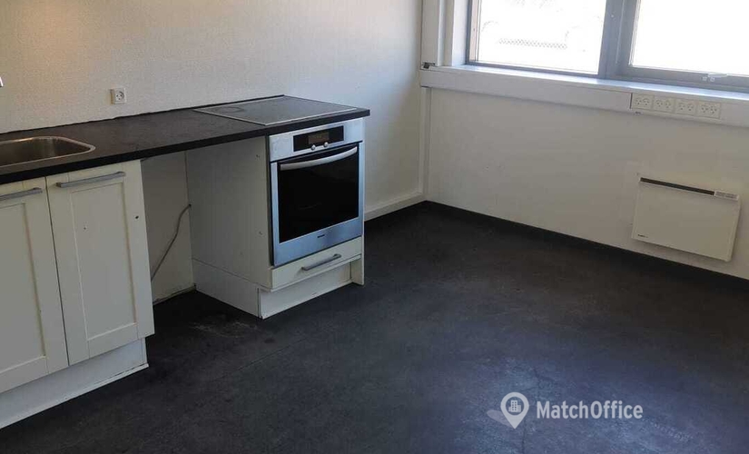 Kontor til leje på Gammel Køge Landevej 479, 2650 Hvidovre - 2707 m² | Foto 4 - Lokalebasen