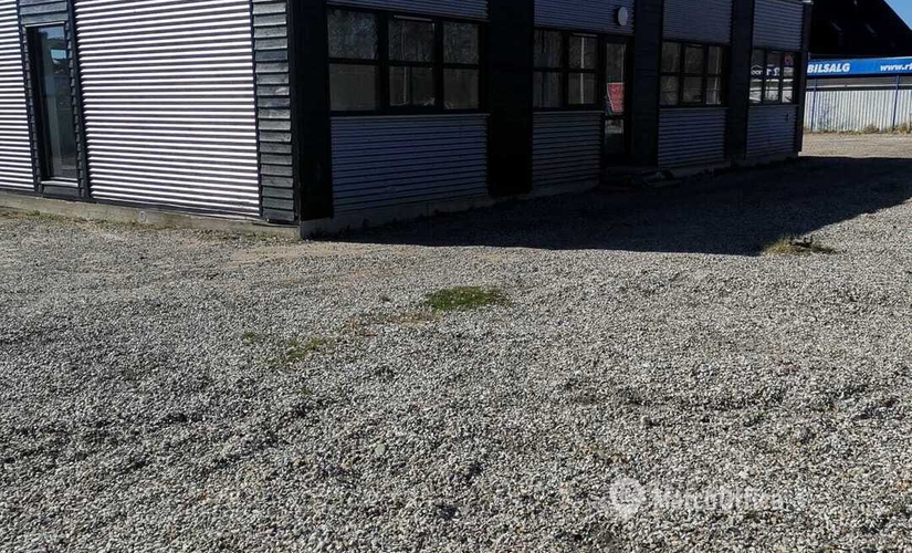 Kontor til leje på Gammel Køge Landevej 479, 2650 Hvidovre - 2707 m² | Foto 1 - Lokalebasen.dk