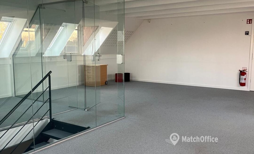 Office Nyvej 1 2600 Glostrup