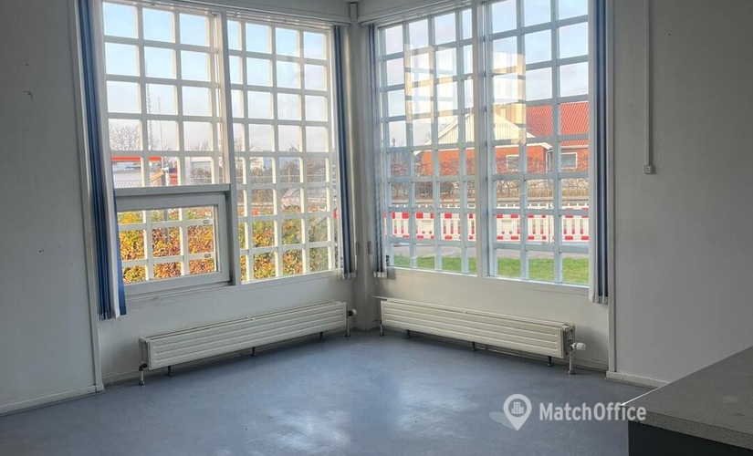 Office Nyvej 1 2600 Glostrup