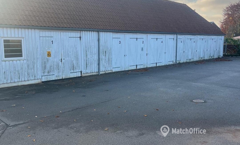 Office Nyvej 1 2600 Glostrup