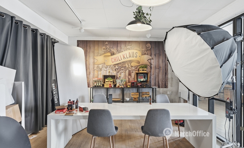 Kontor til leje på Balticagade 19, 8000 Aarhus C - 176 m² | Foto 3 - Lokalebasen.dk
