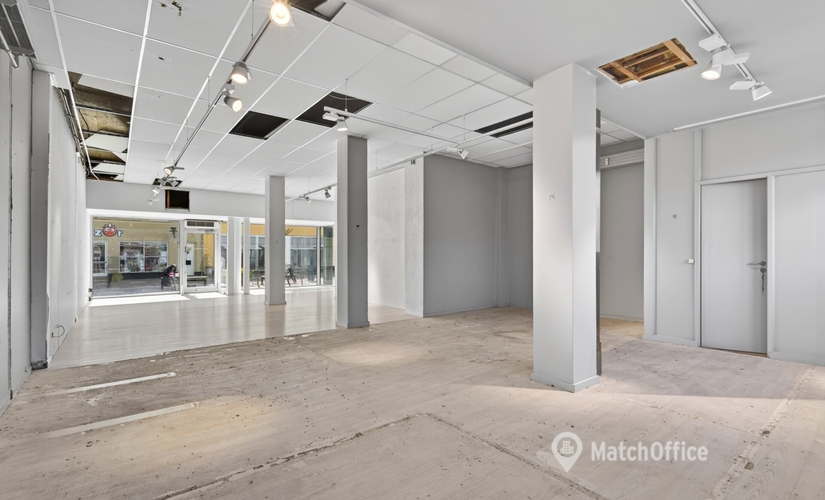Butik til leje på Algade 37, 4000 Roskilde - 107 m² | Foto 4 - Lokalebasen