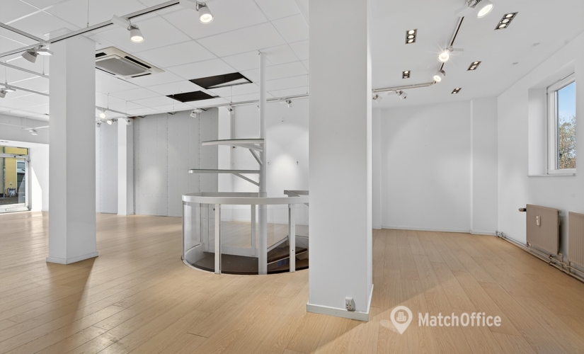 Butik til leje på Algade 37, 4000 Roskilde - 190 m² | Foto 4 - Lokalebasen